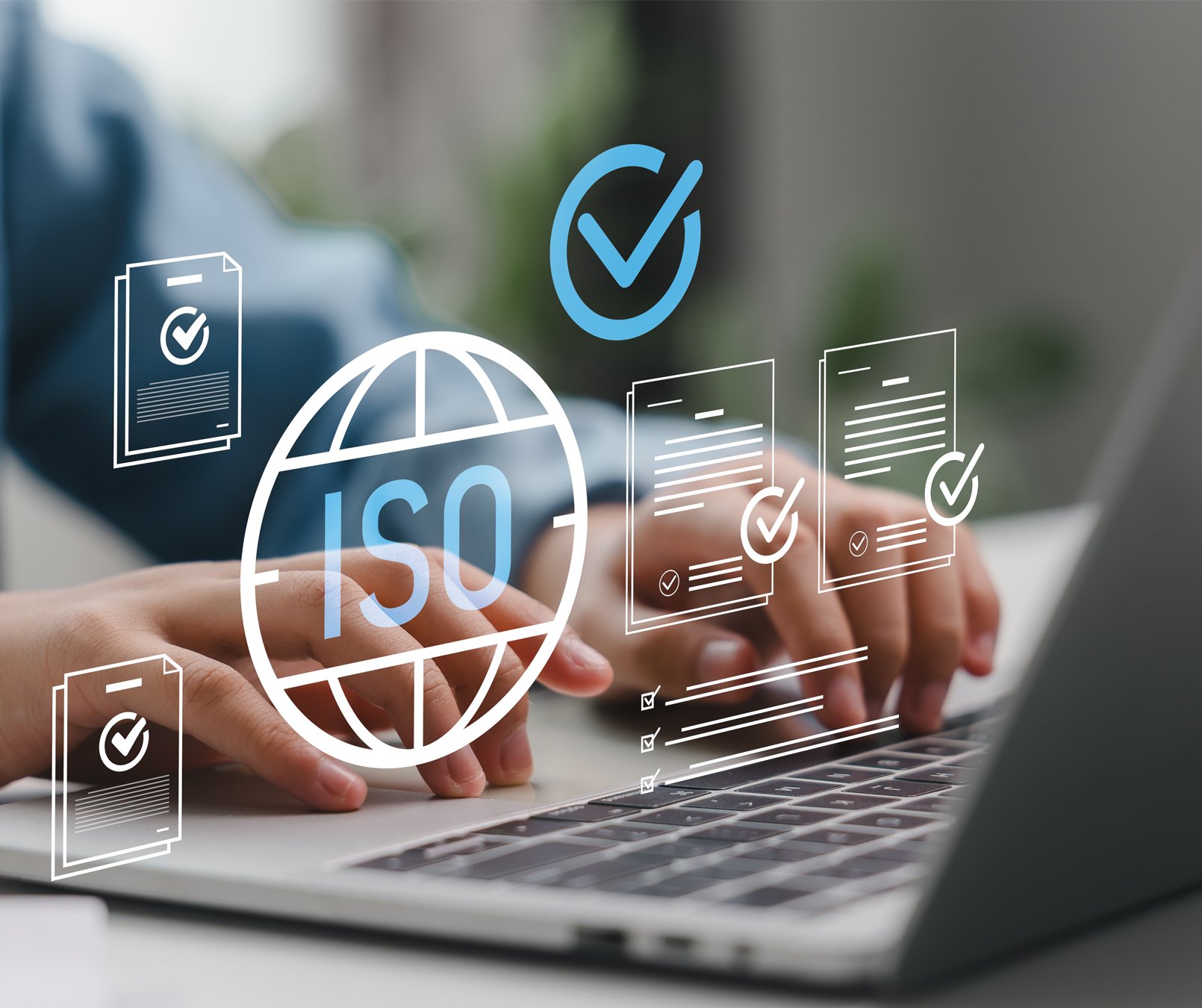 Invisio Certificates Header