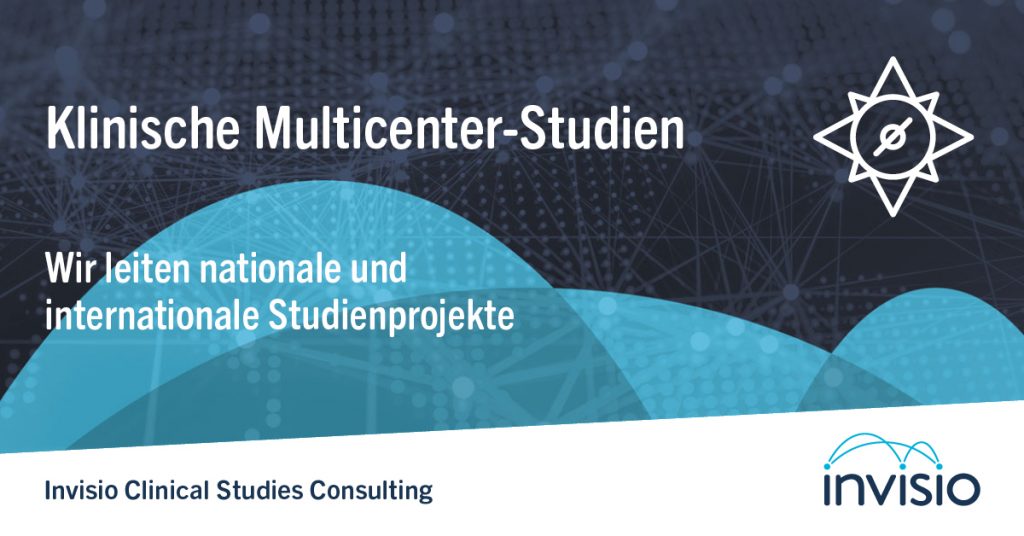 Multicenter-Studien